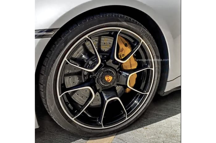 Feature: The 911 that can do it all